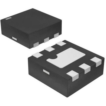 ESD PROTECTION DIODE LLP75-e4-G VISHAY