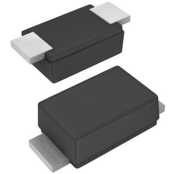 ESD PROTECTION DIODE SMF DO219-E3； VISHAY