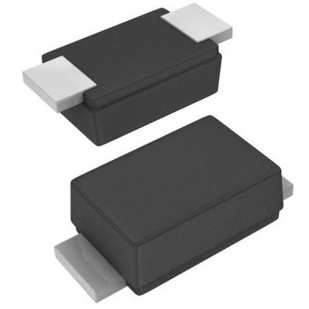 ESD PROTECTION DIODE SMF DO219-E3； VISHAY