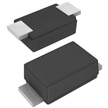 ESD PROTECTION DIODE SMF DO219-E3； VISHAY