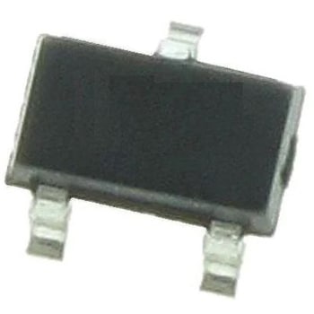 ESD PROTECTION DIODE SOT323-e3； VISHAY