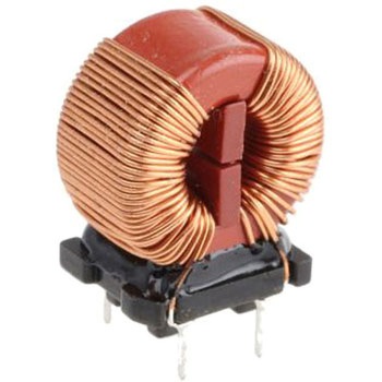Common Mode Choke WE-CMB M 10.0mH 2.0A WURTH ELEKTRONIK