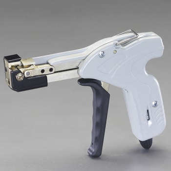 4.8-7.9mm 結束バンドガン - エスコ