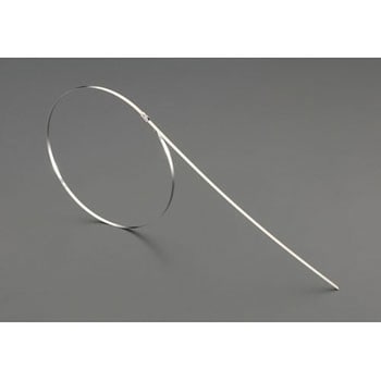 4.6x360mm 結束バンド(SUS304/100本) - エスコ