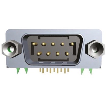 D-Subコネクタ Wurth Elektronik オス WURTH ELEKTRONIK