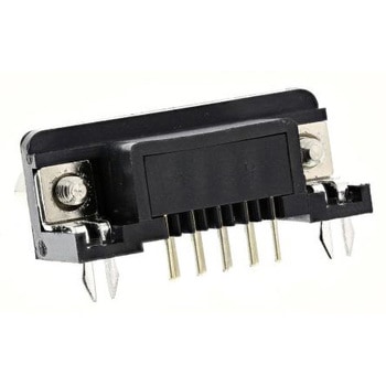 D-Subコネクタ Wurth Elektronik オス WURTH ELEKTRONIK