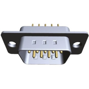 61800925023 D-SubRlN^ Wurth Elektronik IX WURTH ELEKTRONIK 49938937