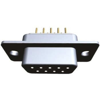 D-Subコネクタ Wurth Elektronik メス WURTH ELEKTRONIK