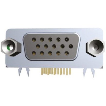 D-Subコネクタ Wurth Elektronik メス WURTH ELEKTRONIK