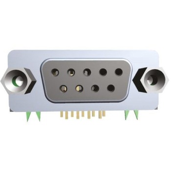 D-Subコネクタ Wurth Elektronik メス WURTH ELEKTRONIK