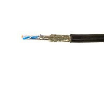 74002 BK002 Alpha Wire Cat5e Lan�P�[�u�� 152m ALPHA 49939226