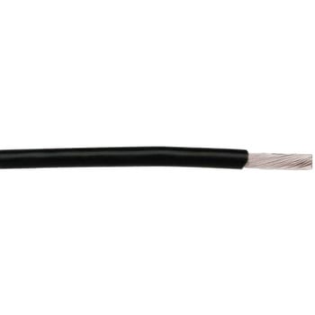 Alpha Wire ETFE電線 30.5m ALPHA