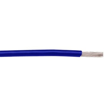 Alpha Wire ETFE電線 30.5m ALPHA