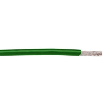 Alpha Wire ETFE電線 30.5m ALPHA