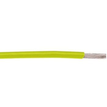 Alpha Wire ETFE電線 30.5m ALPHA