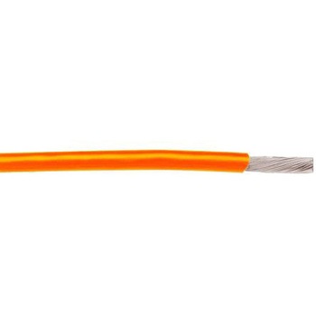 Alpha Wire ETFE電線 30.5m ALPHA