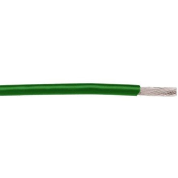 Alpha Wire ETFE電線 30.5m ALPHA
