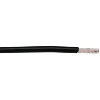 Alpha Wire ETFE電線 30.5m ALPHA