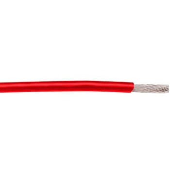 Alpha Wire ETFE電線 30.5m ALPHA
