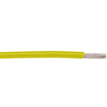 Alpha Wire ETFE電線 30.5m ALPHA