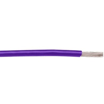 Alpha Wire ETFE電線 30.5m ALPHA