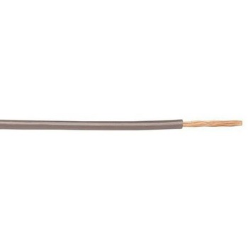 Alpha Wire PVCケーブル  305m 26 AWG ALPHA