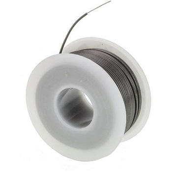 Alpha Wire PVCケーブル  30m 24 AWG ALPHA