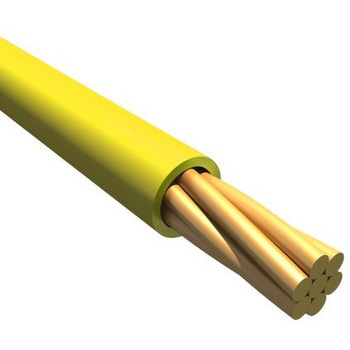 Alpha Wire PVCケーブル  305m 28 AWG Premium シリーズ ALPHA