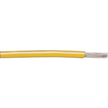 Alpha Wire PVCケーブル  30m 26 AWG ALPHA