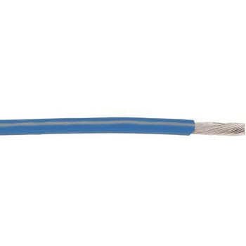 Alpha Wire PVCケーブル  30m 28 AWG ALPHA