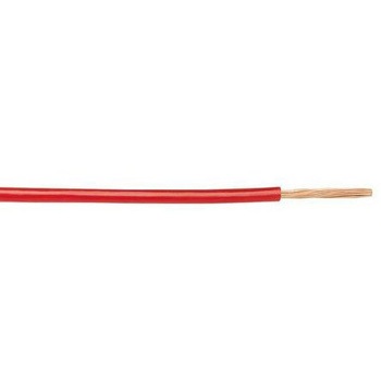 Alpha Wire PVCケーブル  305m 28 AWG ALPHA