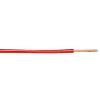 Alpha Wire PVCケーブル  305m 28 AWG ALPHA