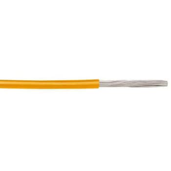 Alpha Wire PVCケーブル 燈 30m 26 AWG ALPHA