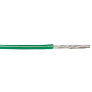 Alpha Wire PVCケーブル  305m 28 AWG ALPHA