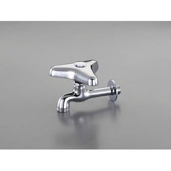 PJ1/2”  自在水栓本体 エスコ