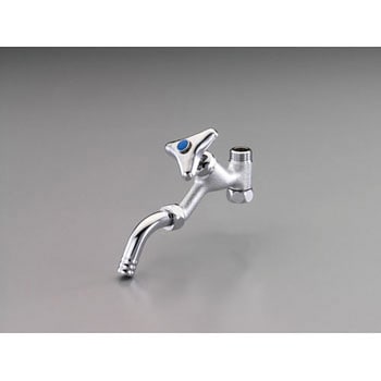G 1/2” アングル型分岐栓 エスコ