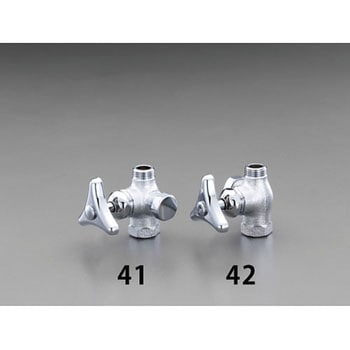 Rc1/2” ストレート型分岐金具 エスコ