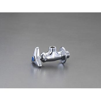 RJ 1/2”xG 1/2” 湯沸器用化粧バルブ エスコ