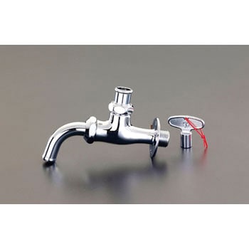PJ 1/2” 共用万能ホーム水栓 エスコ