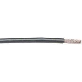 Alpha Wire フッ素樹脂ケーブル   導体材質：銀めっき銅線 30m 22 AWG Premium シリーズ ALPHA