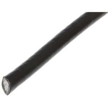 Alpha Wire 同軸ケーブル RG6/U 30m 75 Ω ALPHA