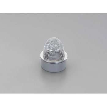 50A [VP・VU管用]防虫目皿(山形) エスコ