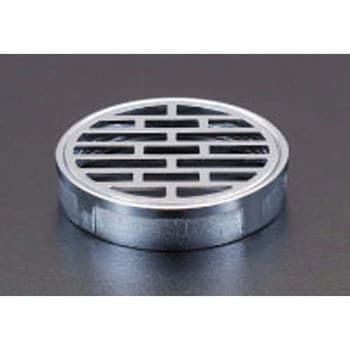 65A/G 2・1/2” (内ねじ)目 皿 エスコ