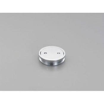 100A/G 4 ”  掃除口(外ねじ) エスコ