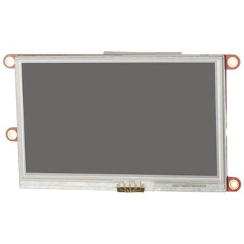 SK-43DT-PI 4D Systems 4.3C` TFT tfBXvC 480 x 272 Raspberry Pi p ^b`pl R 4D SYSTEMS 1 SK-43DT-PI 49945867