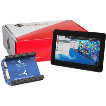 gen4-4DCAPE-43CT-CLB 4D Systems 4.3C` TFT tfBXvC 480 x 272 ^b`pl Óde 4D SYSTEMS 49945894