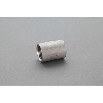 Rp1/8”  ソケット(ステンレス製) エスコ
