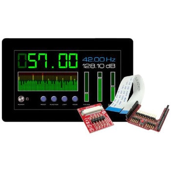 a78 新品 デジタル AC電源 フロアスケール用 LEDディスプレイパネル Amazon | 【LED付】【即納】フロアスケール 3t 台秤 最大測定