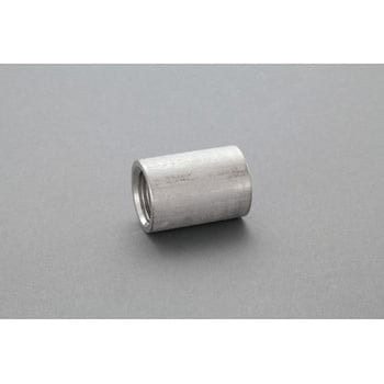 Rc 3/8”  ソケット(ステンレス製) - エスコ