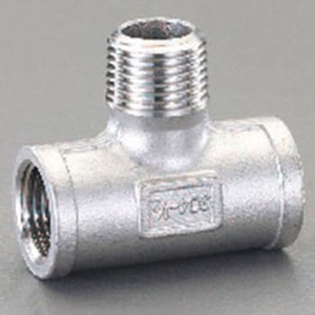 Rc×R×Rc サービスチーズ(ステンレス製) - エスコ